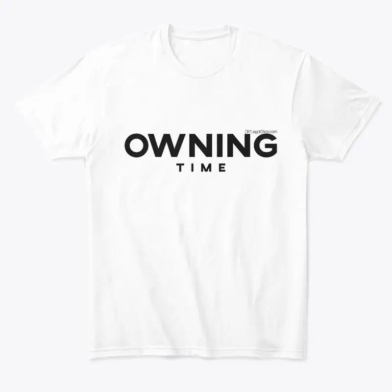 Owning Time