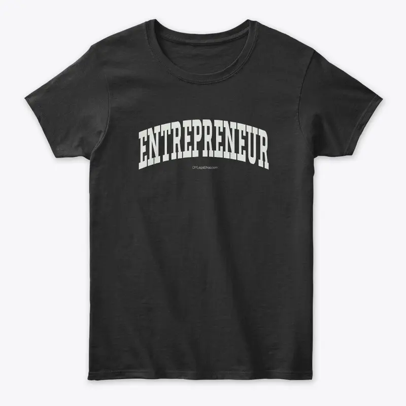 ENTREPRENEUR