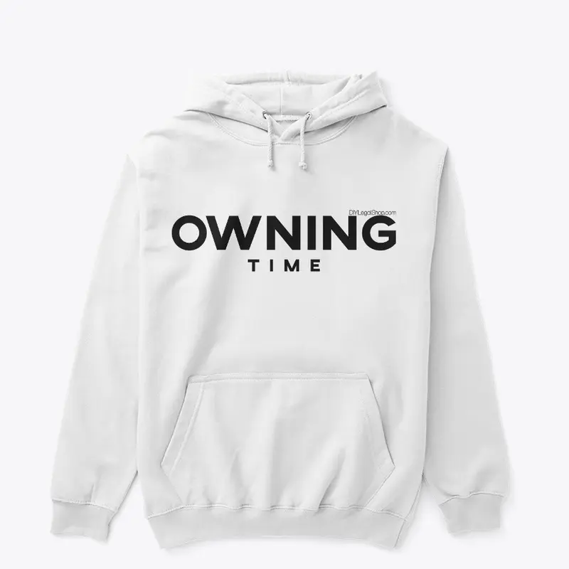 Owning Time