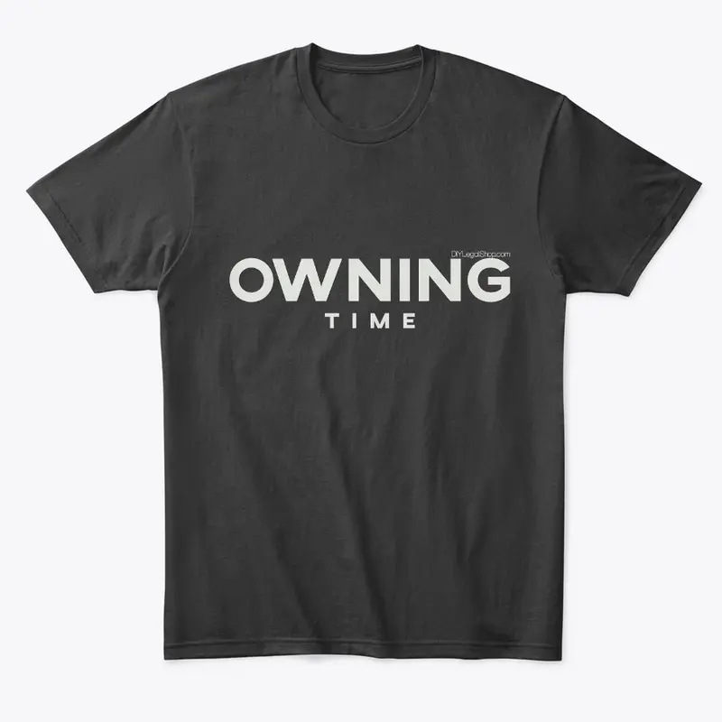 Owning Time