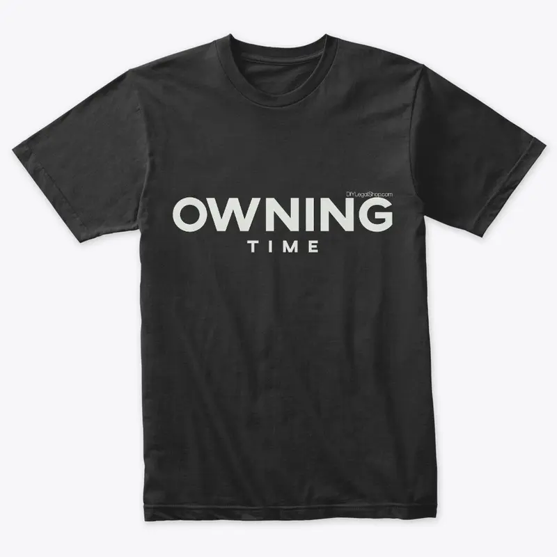 Owning Time