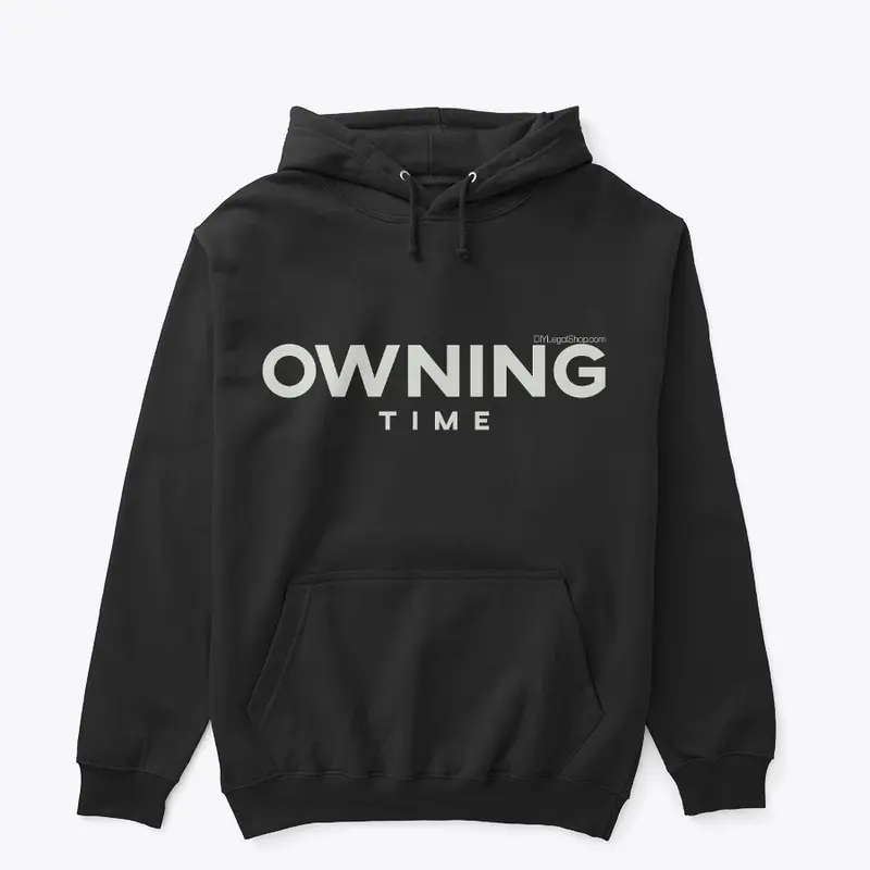 Owning Time