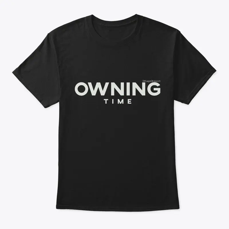 Owning Time