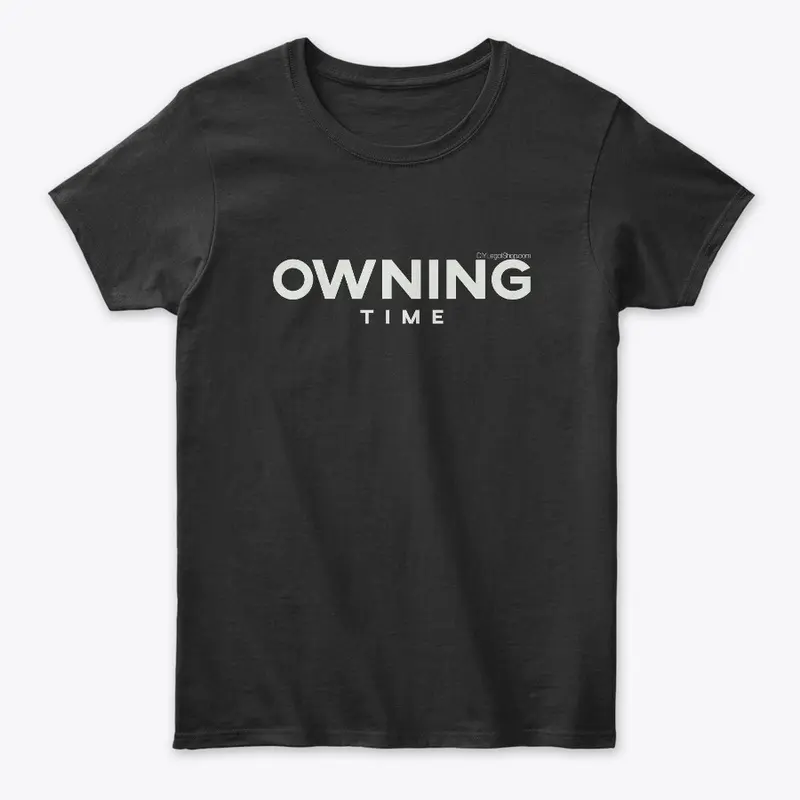 Owning Time