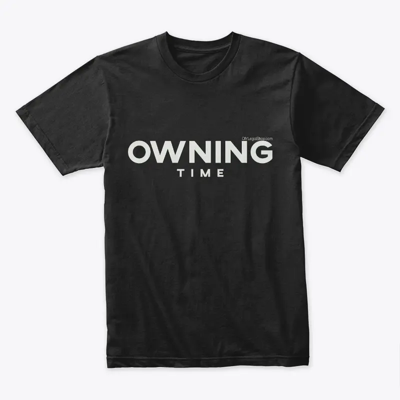 Owning Time