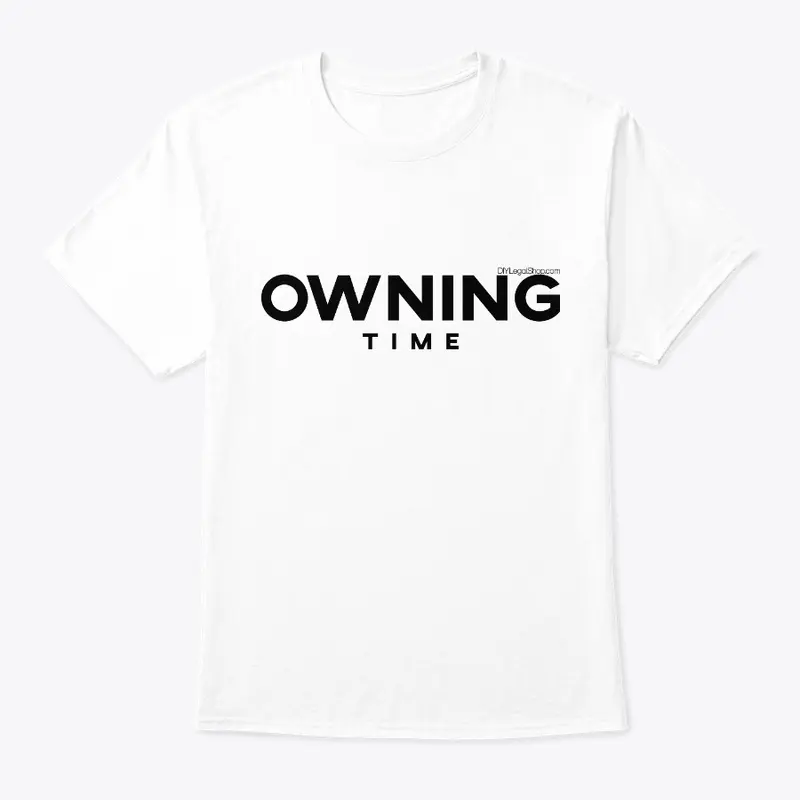 Owning Time